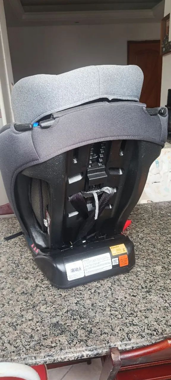 Cadeirinha litet. 0 a 36 kilos  - Foto 4