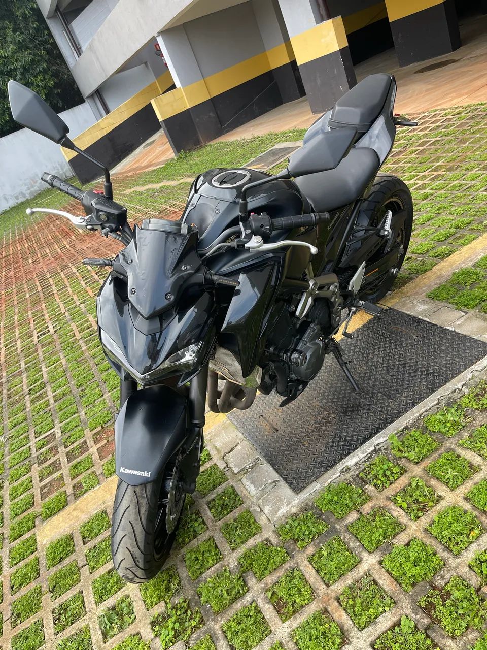 Z900