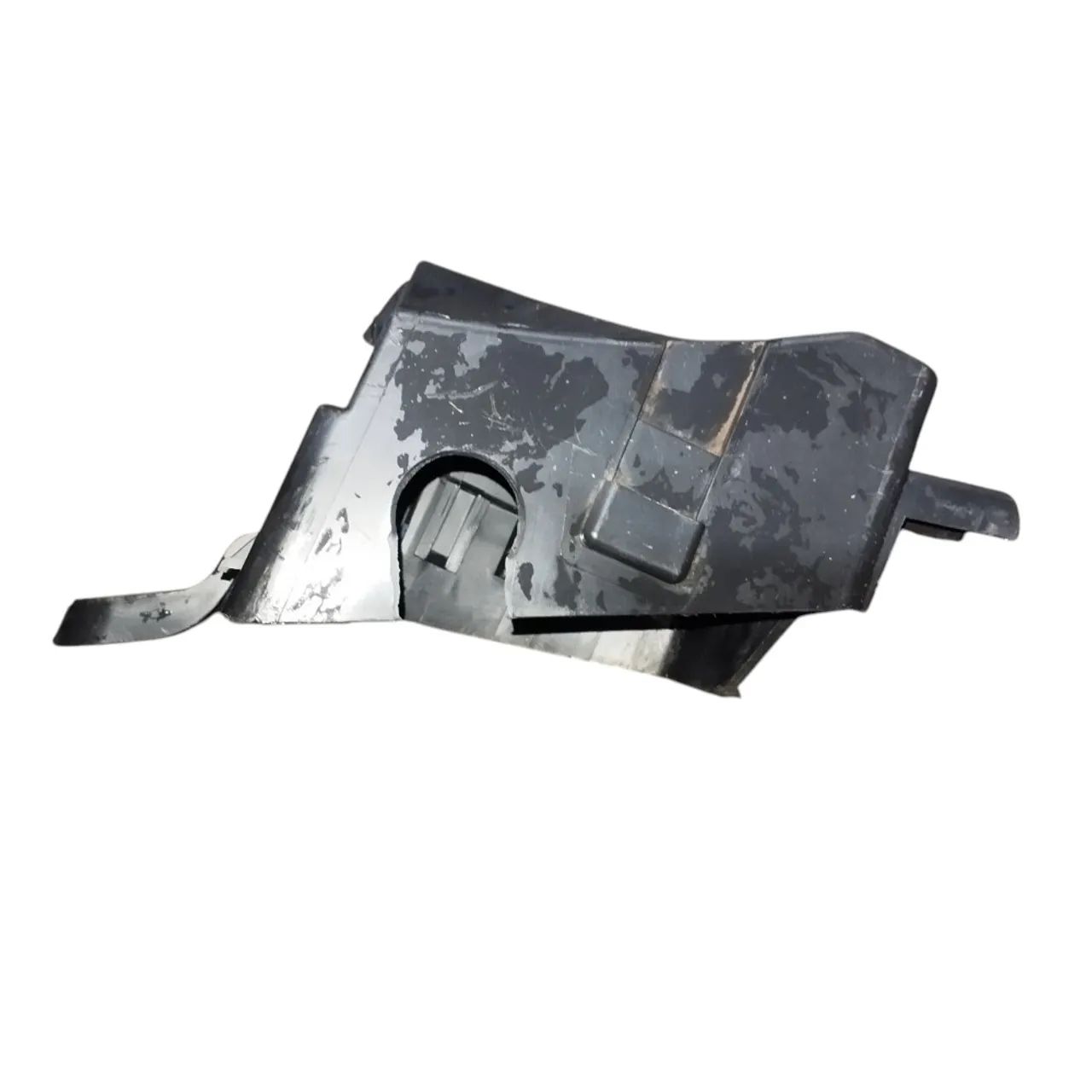 Caixa Fusivel Inferior Renault Logan Sandero 2008 A 2013 - Foto 3