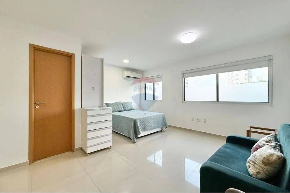 Flat/Studio no Espinheiro 100% mobilhado: Conforto, comodidade e Modernidade no Espinheiro - Foto 5