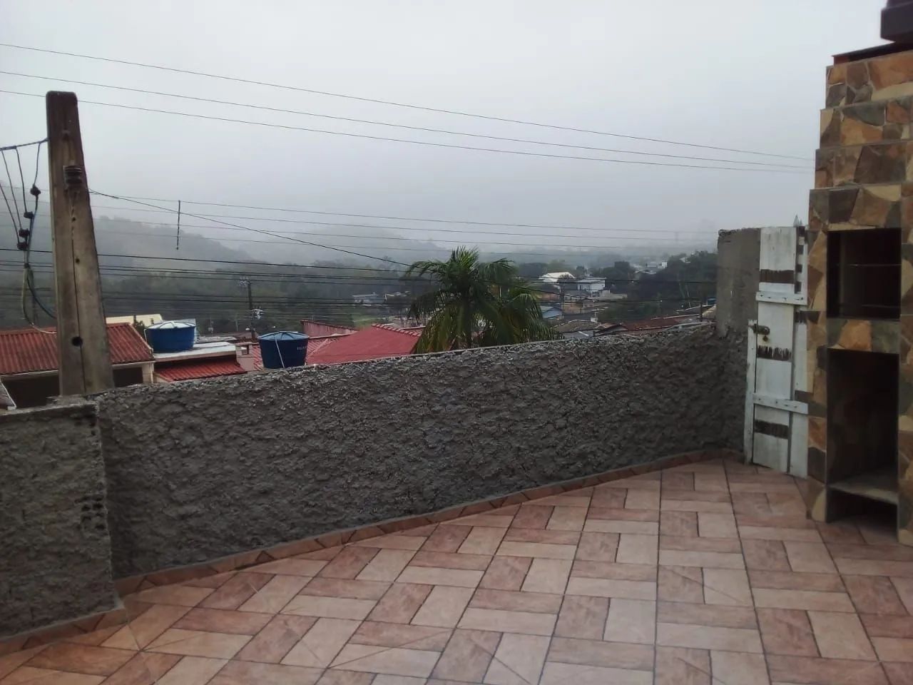 Aluga-se  Casa Biguaçu  Fundos - Foto 5