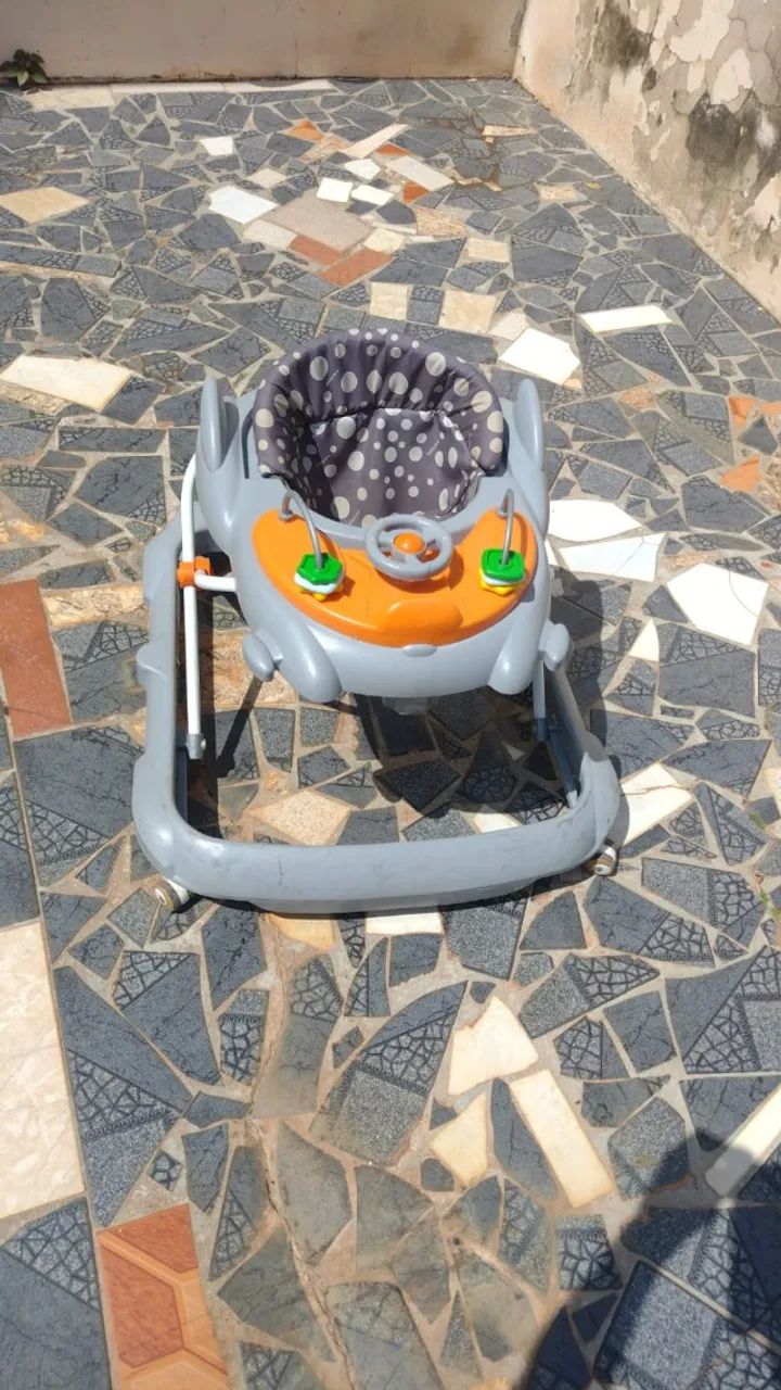 Andador de Bebê
