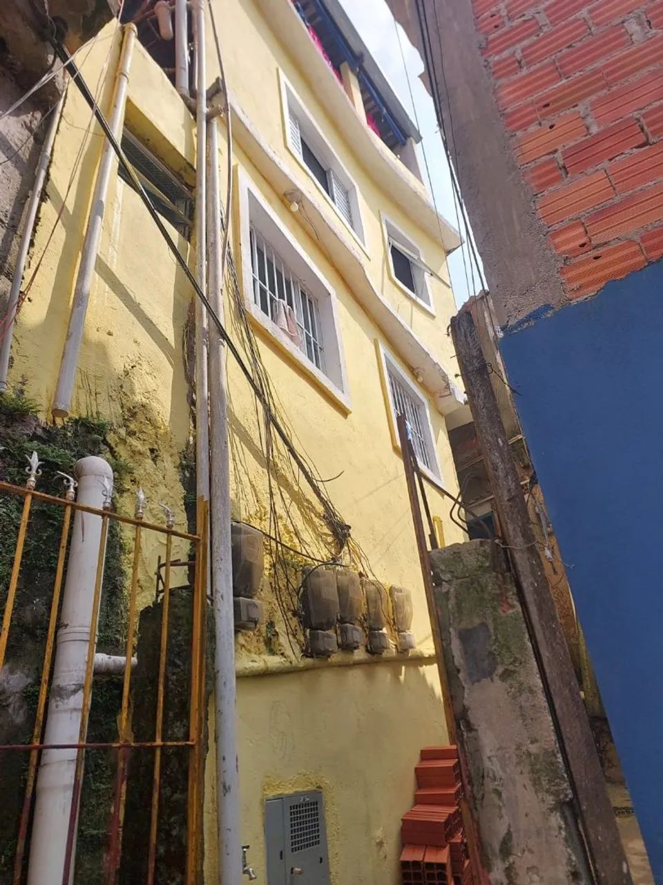 Foto - São Paulo - Jardim Guarujá