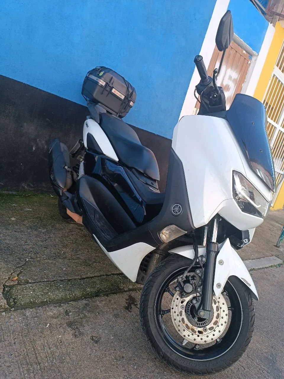 Nmax 160 ano 2023  - Foto 2