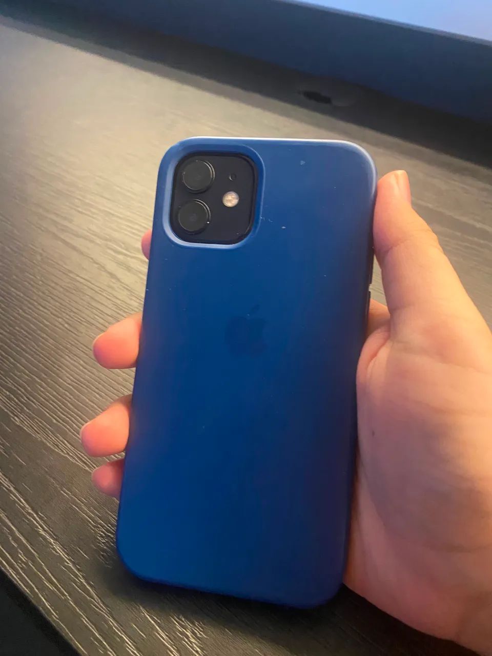IPHONE 12 - Foto 3