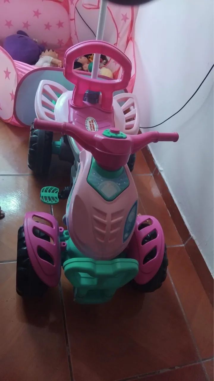 Carrinho infantil - Foto 3