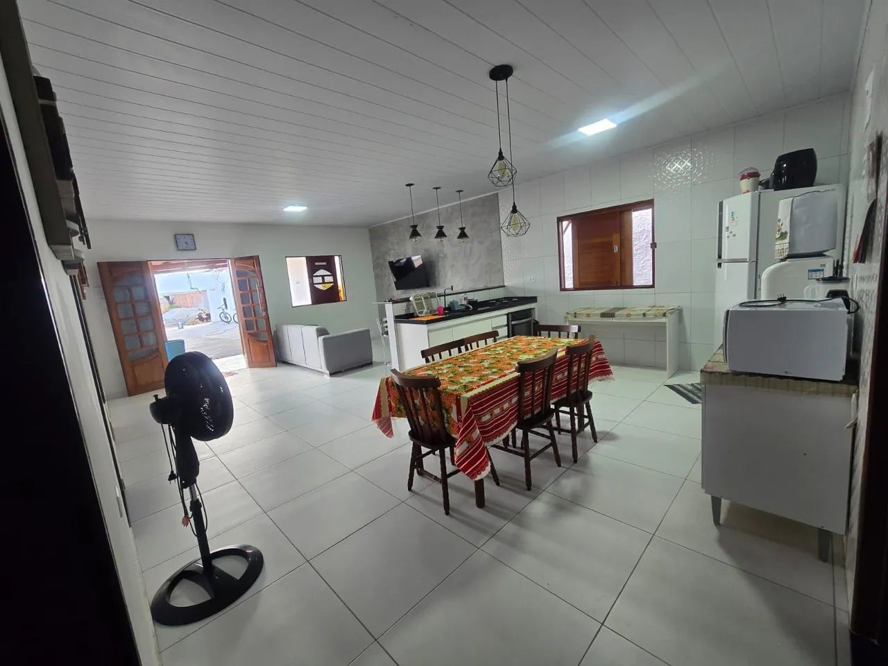 BEACH HOUSE- BARRA NOVA  - Foto 5