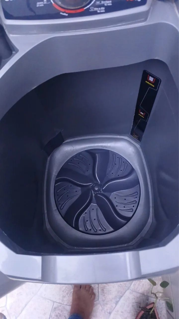 Tanquinho 10kg - Foto 4