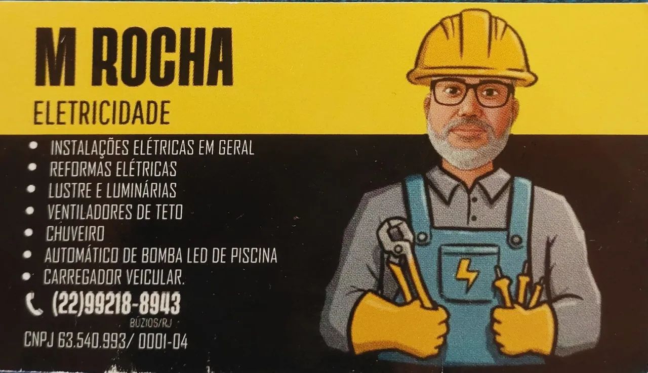 Eletricista - Foto 2