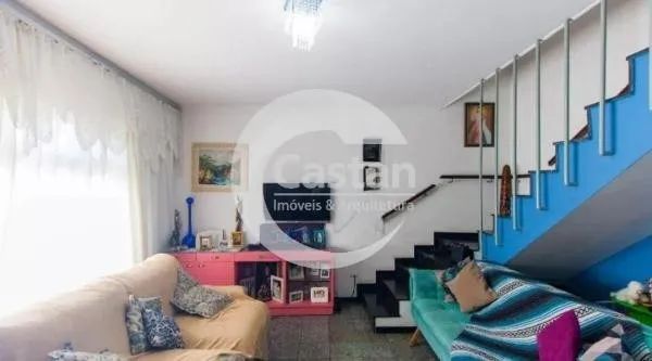 sobrado para alugar na vila prudente - Foto 4