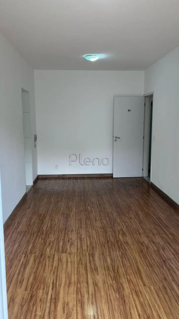 Apartamento à venda em Valinhos, Jardim Monte Verde, com 2 quartos, com 50 m², Edifício Ce - Foto 3