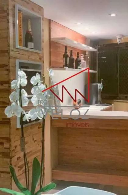 Apartamento - / Residencial / Lagoa - Foto 5