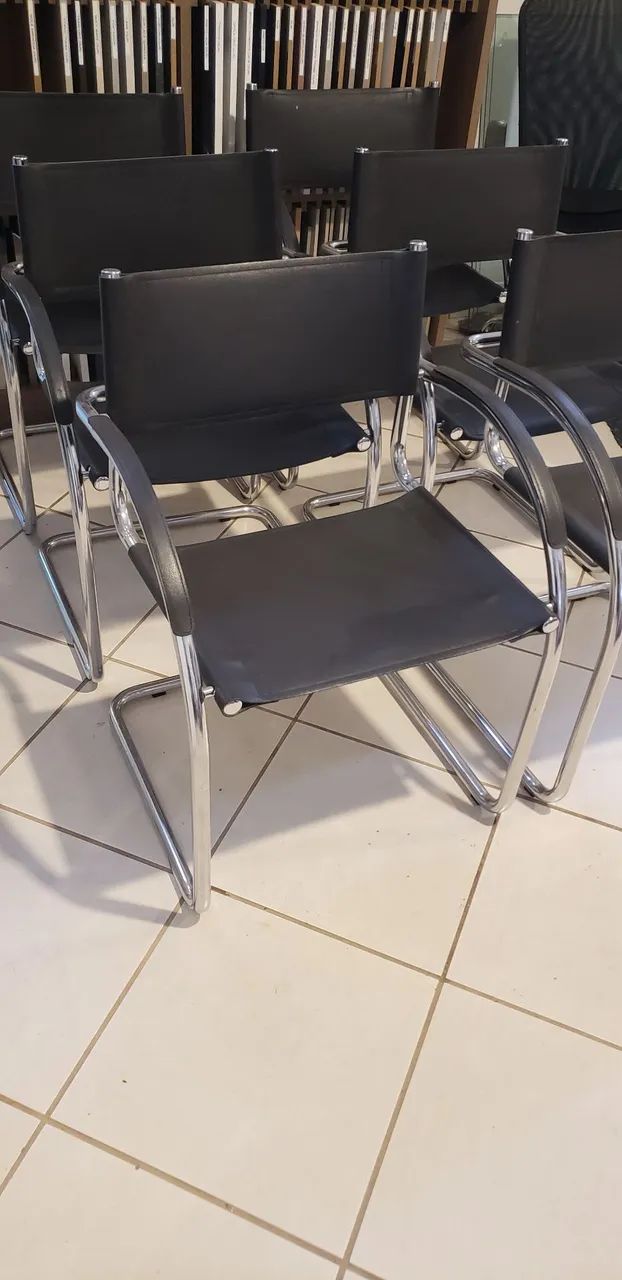 Cadeira para escritórios 
