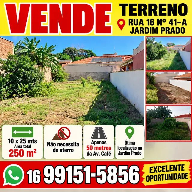 terreno
