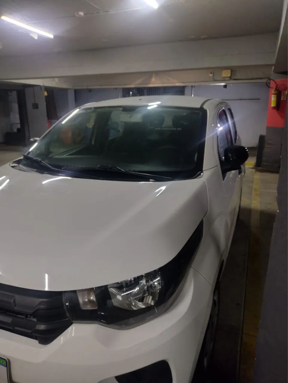 Alugo Carro para app