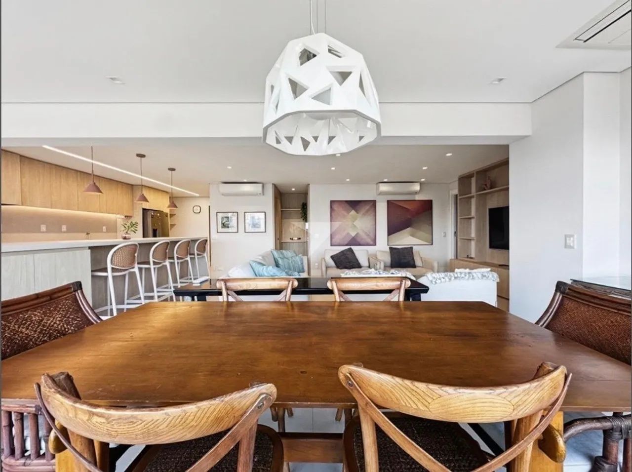 Apartamento para comprar em Moema - Foto 5