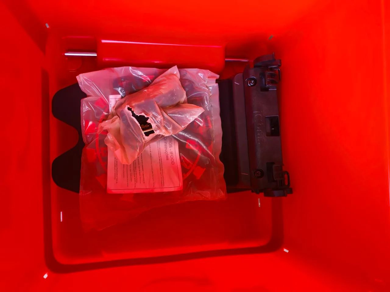 Baú  - Foto 2