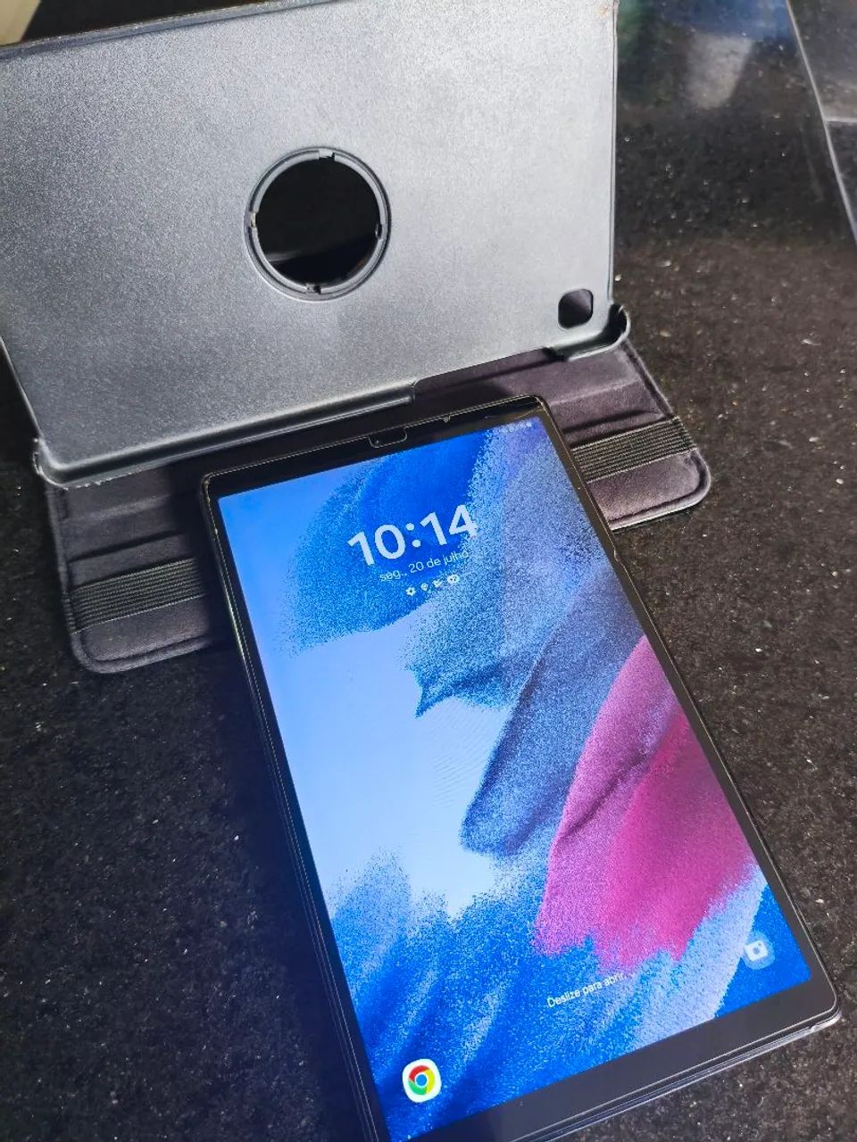  Tablet Samsung Galaxy Tab A7 lite