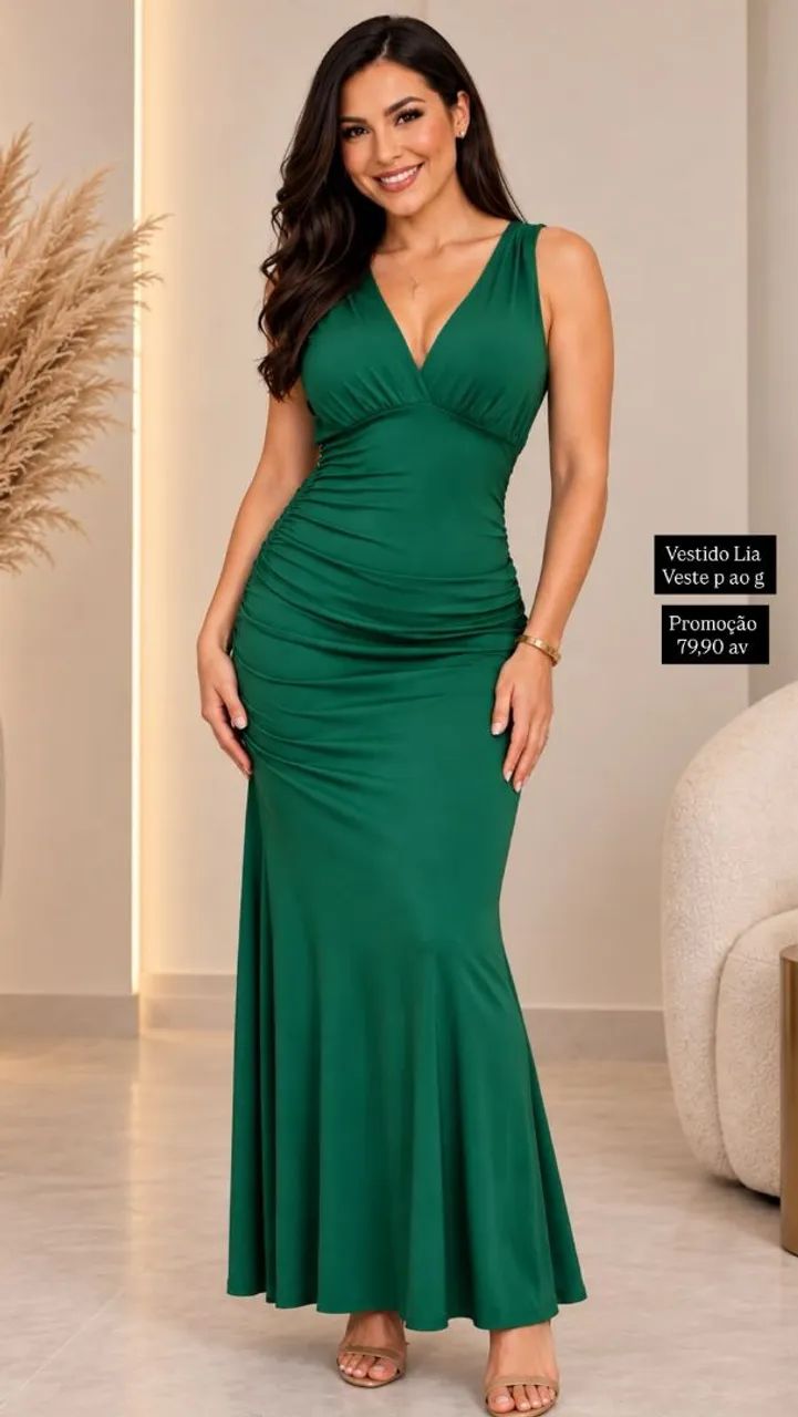 Roupas femininas  - Foto 4