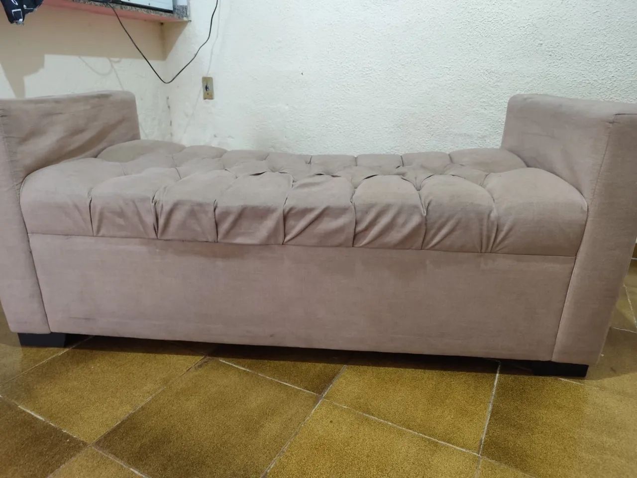 Estofado usado - Foto 2