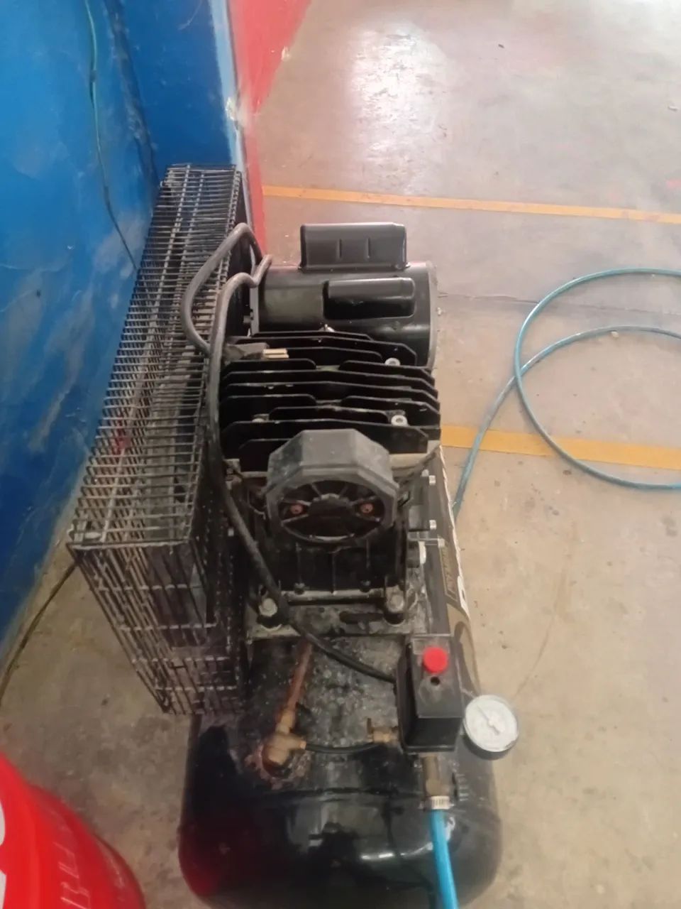Vende compressor pressure  - Foto 5