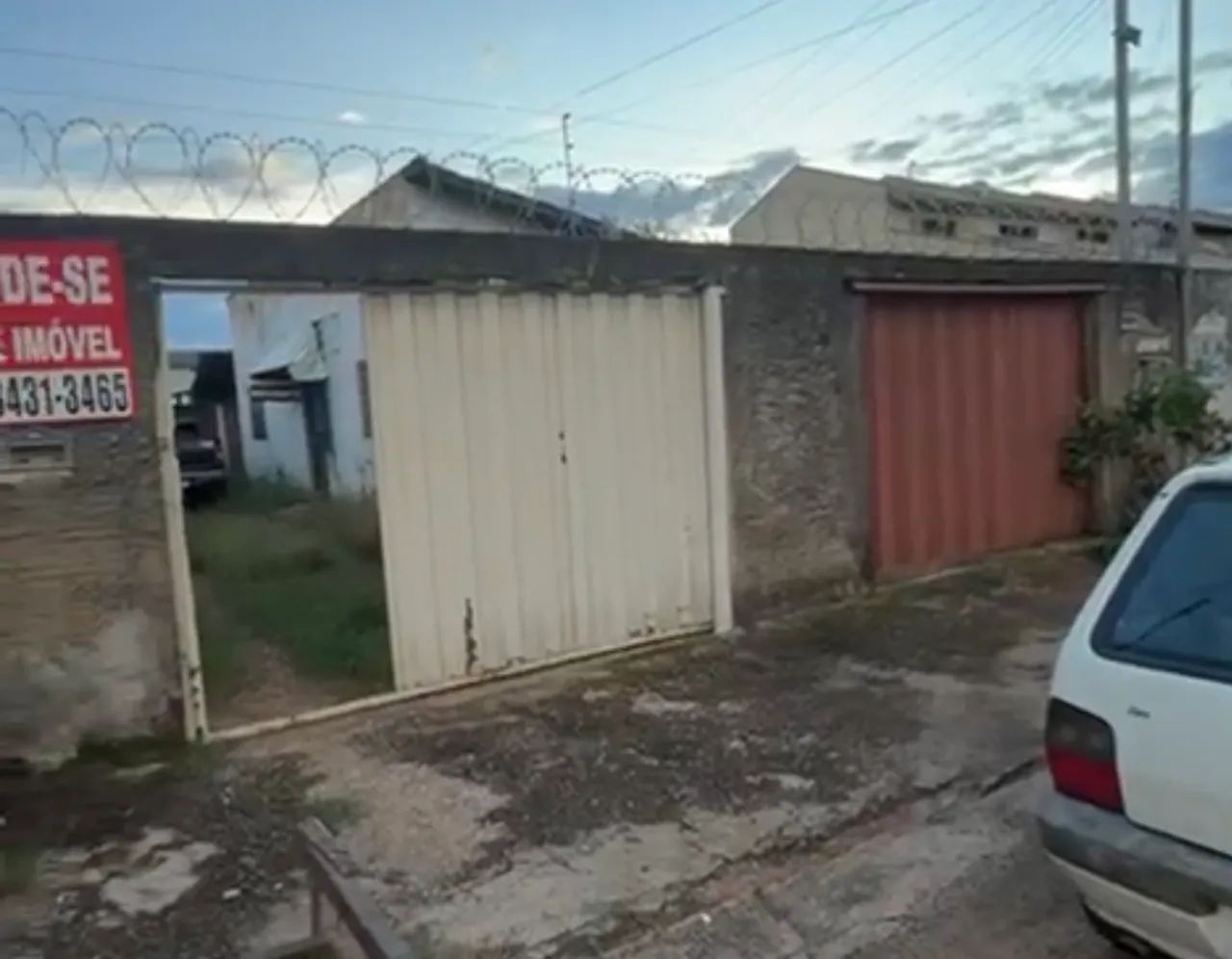 Foto - Goiânia - Setor Centro Oeste
