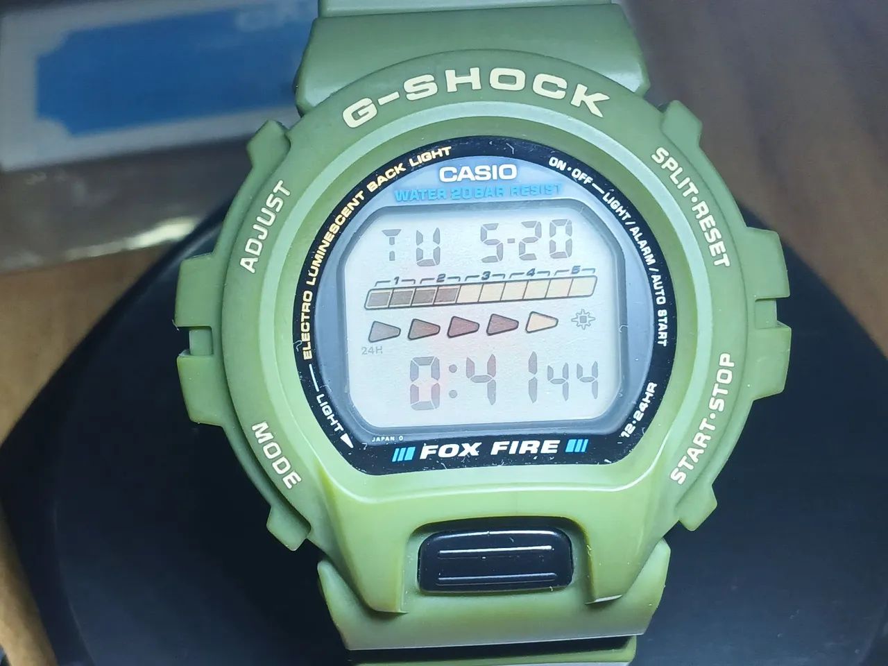 Casio dw-6600 - Acessórios - Vila Aparecida, São Paulo 1503454073
