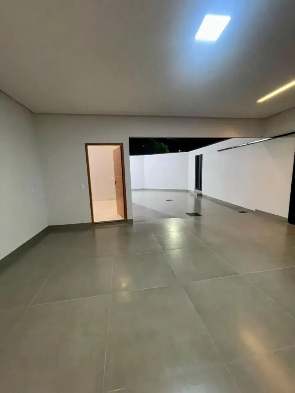 Vendo casa com 3 quartos 1 suíte de esquina em Nerópolis - Foto 3
