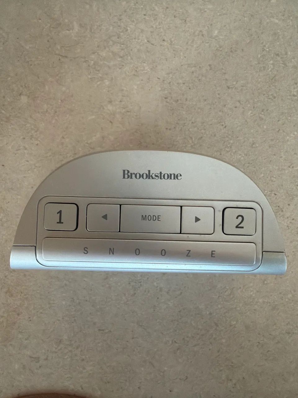 Relógio Brookstone - Foto 2
