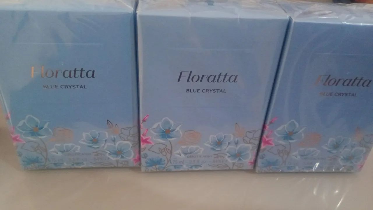 Perfumes masculino e feminino  - Foto 3