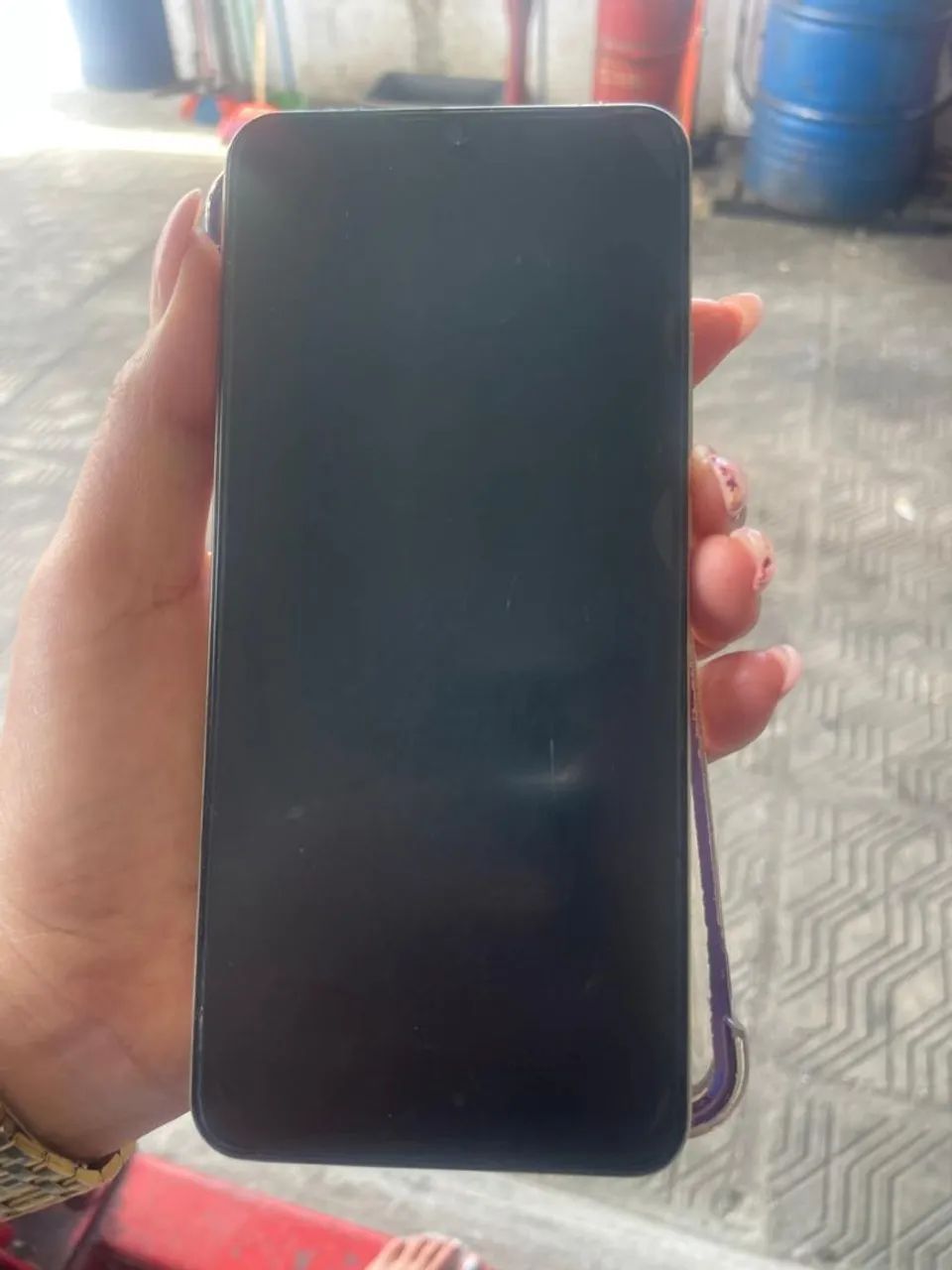 Celular REALME C61 - Foto 3