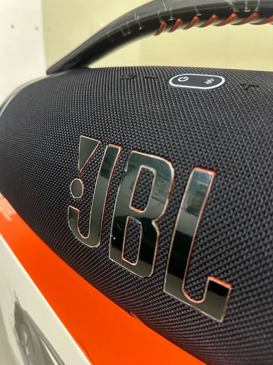JBL bombox 3 extra  - Foto 2
