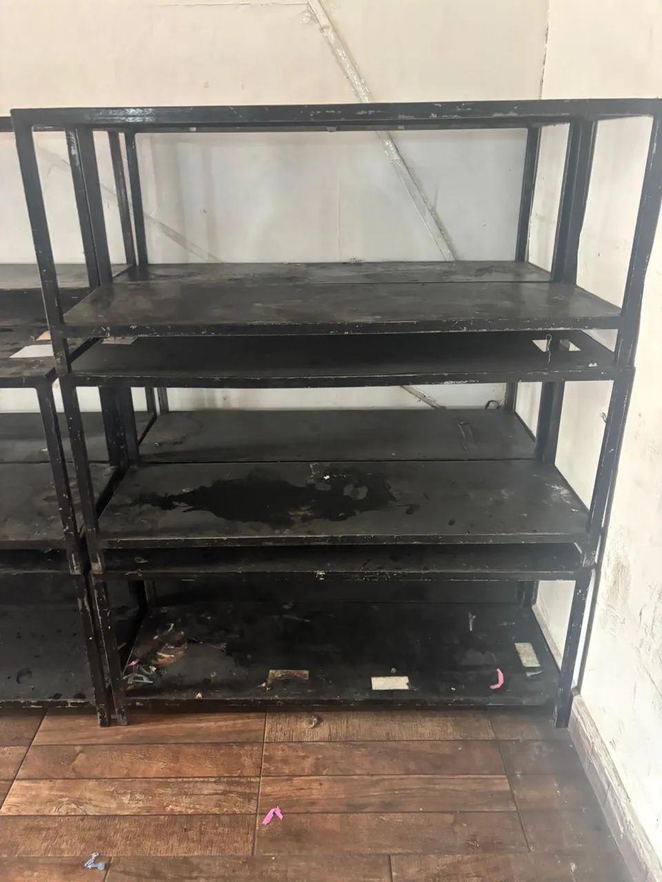 Mesa para gastro bar  - Foto 5