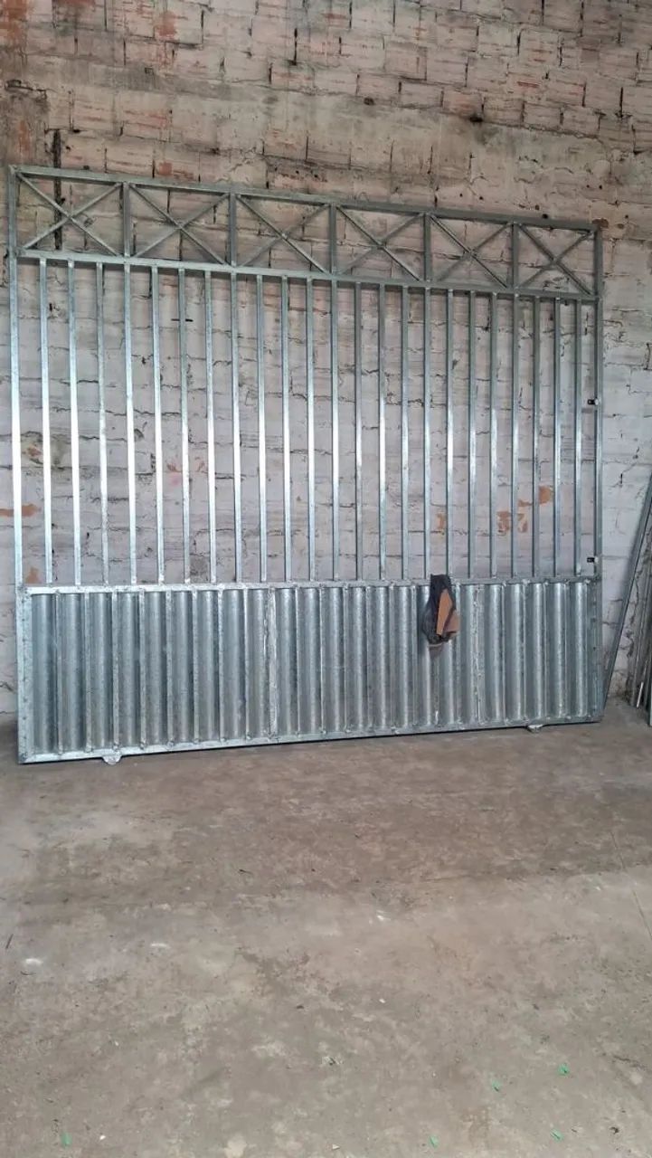 Serviço de Serralheiro  - Foto 2