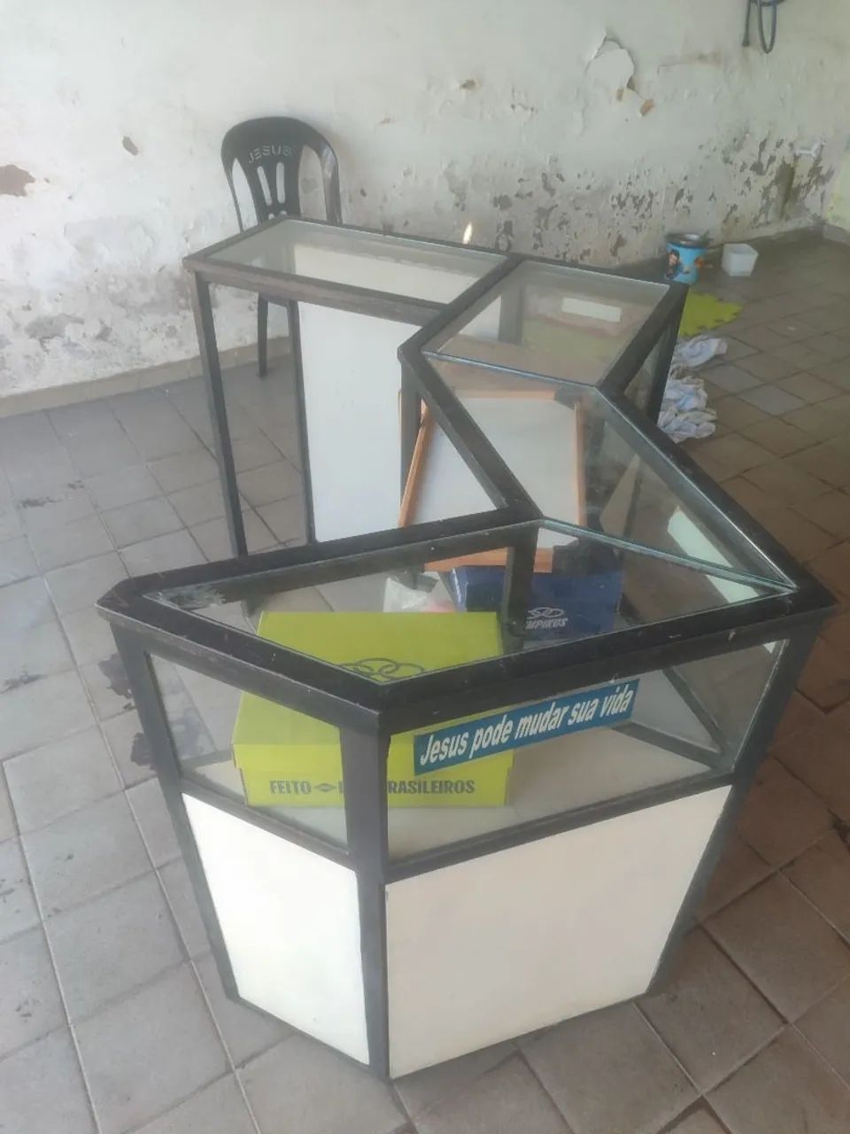 Balcão de Loja - Foto 3