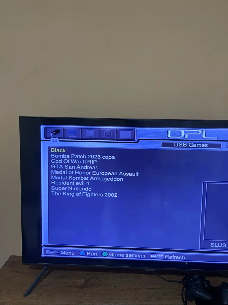 PS2 SLIM - Foto 2