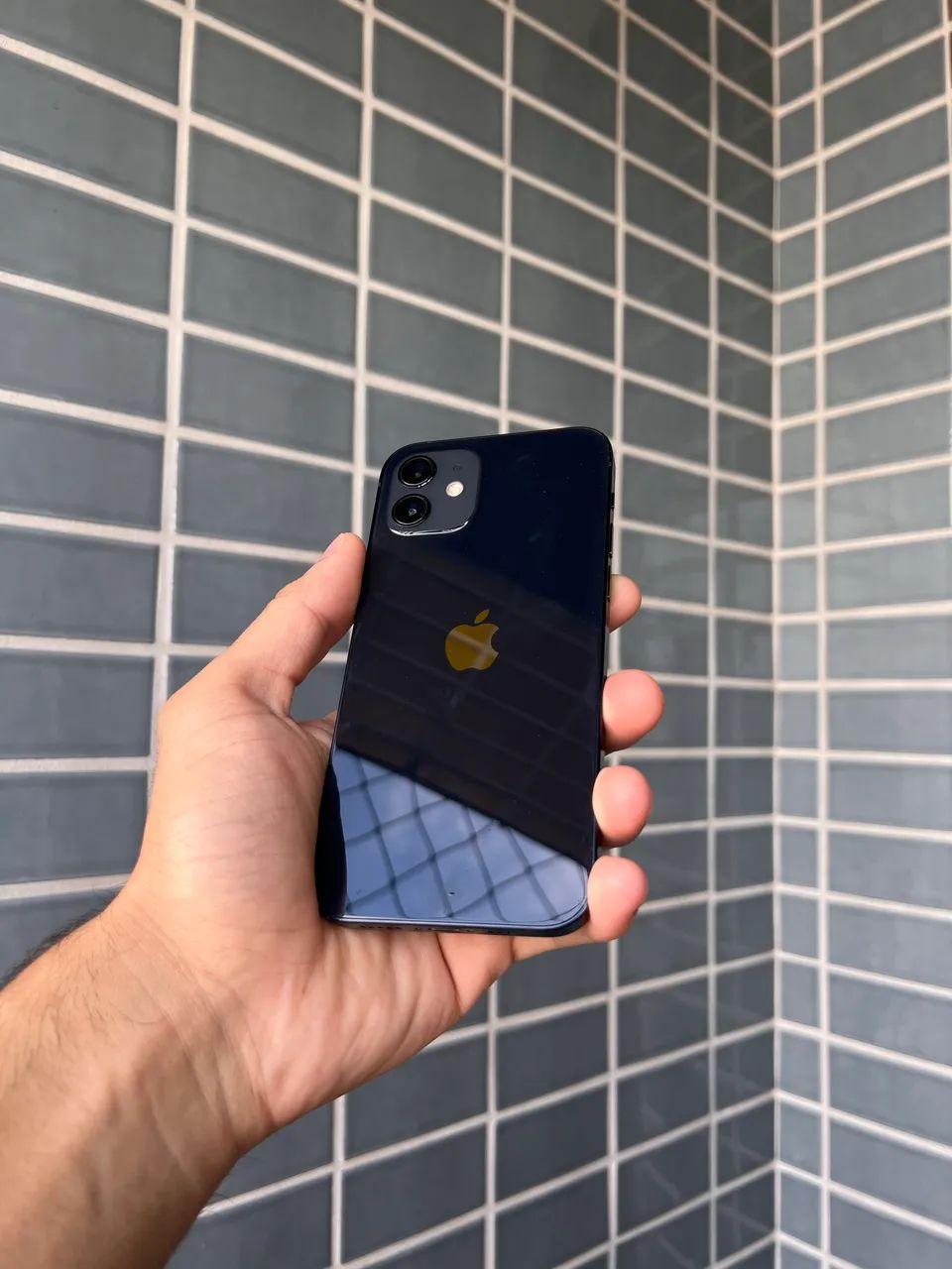 iPhone 12