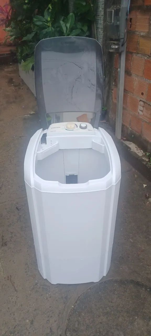 Tanquinho colomap  - Foto 2
