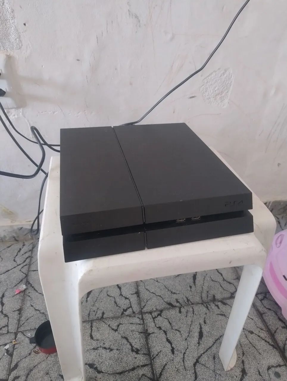 Ps4  (aceito propostas) - Foto 4