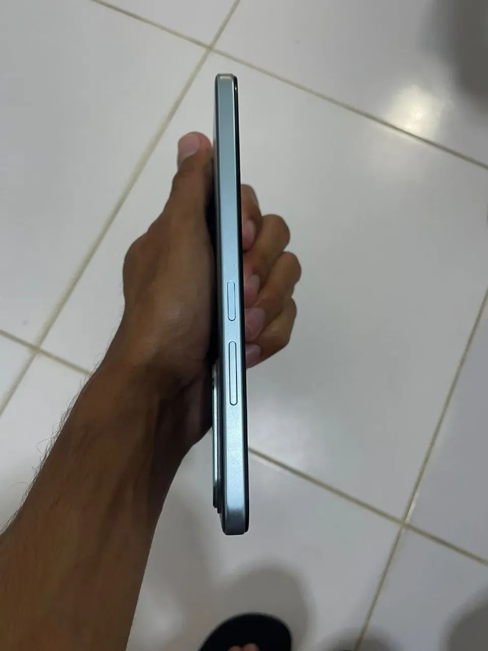 Xiaomi poco M7, semi-novo. - Foto 2