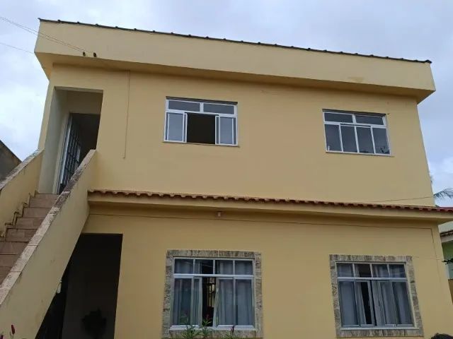 Foto - São Gonçalo - Trindade