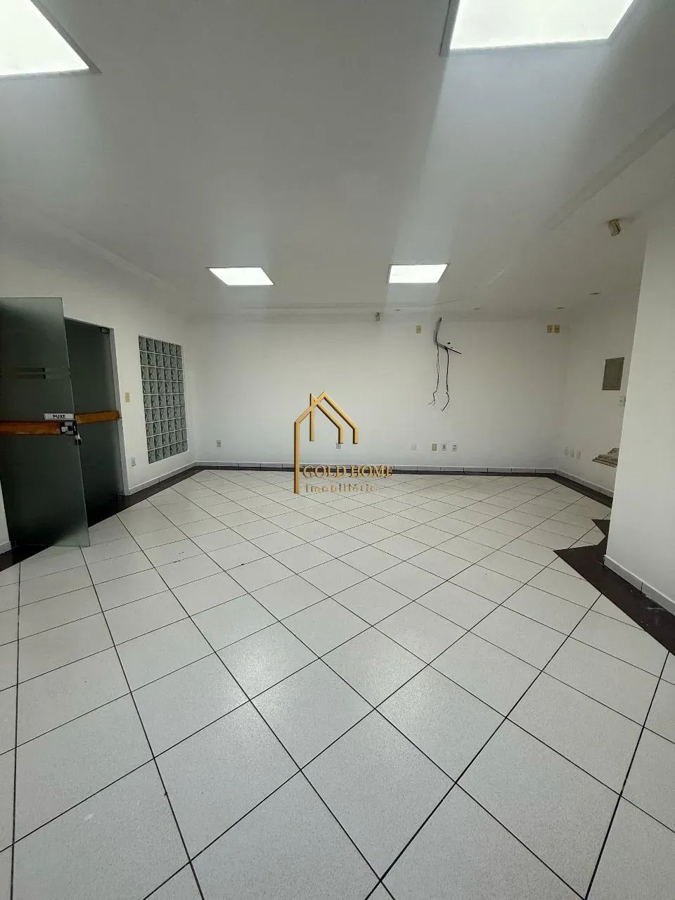 Sala Comercial para Locação  Centro Comercial Xavier  Av. Fernando Corrêa da - Foto 3