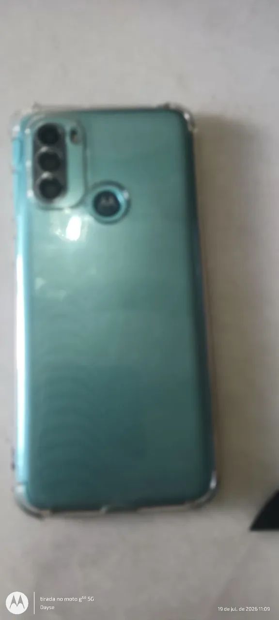 Celular Moto G 31  - Foto 4