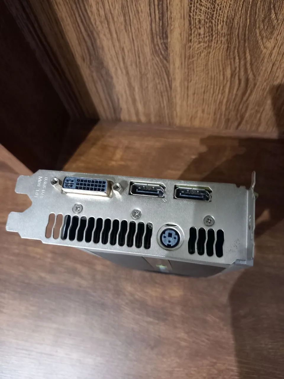 Nvidia quadro 6000 6gb - Foto 3