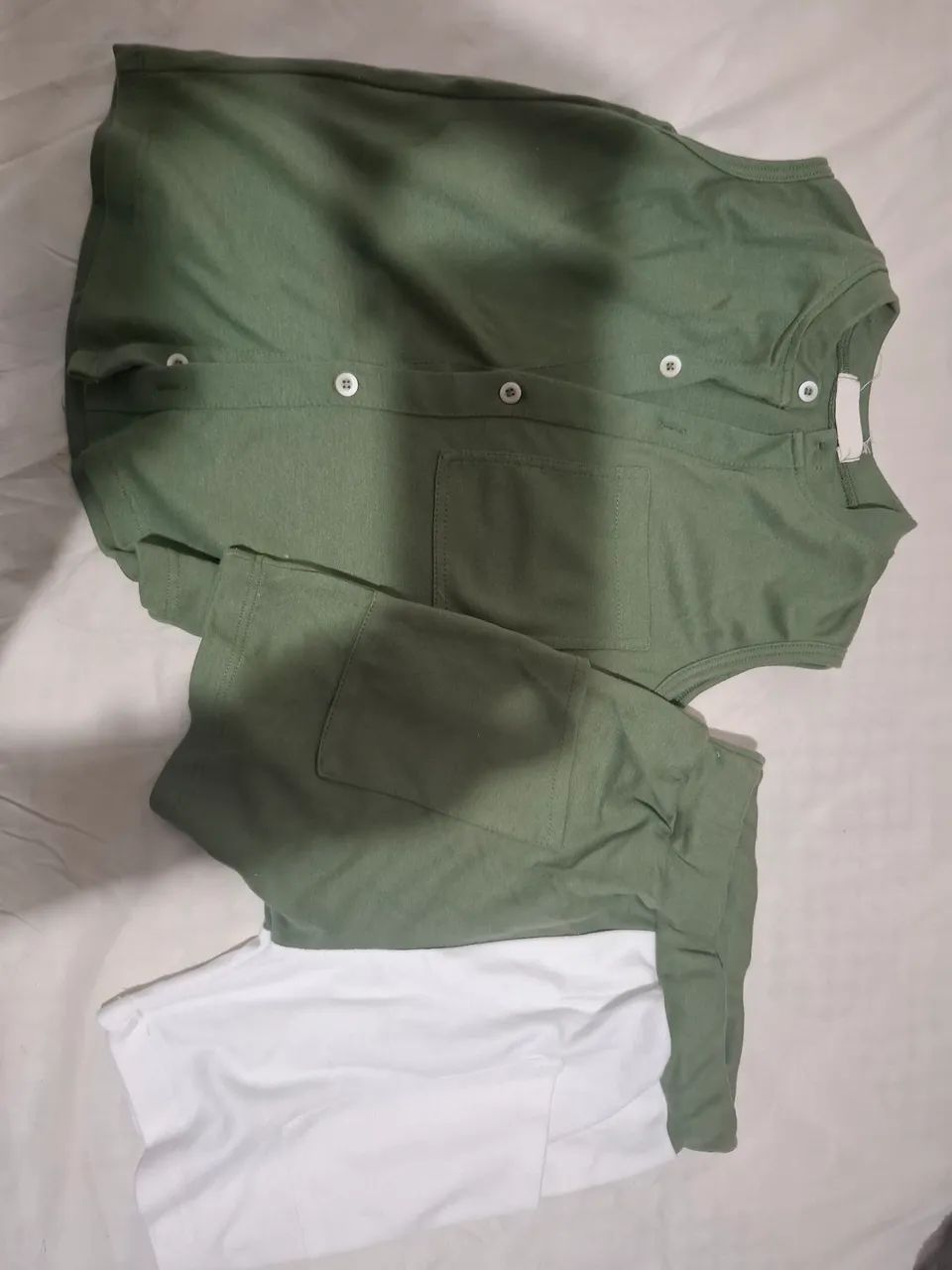 Kit de 2 conjuntos