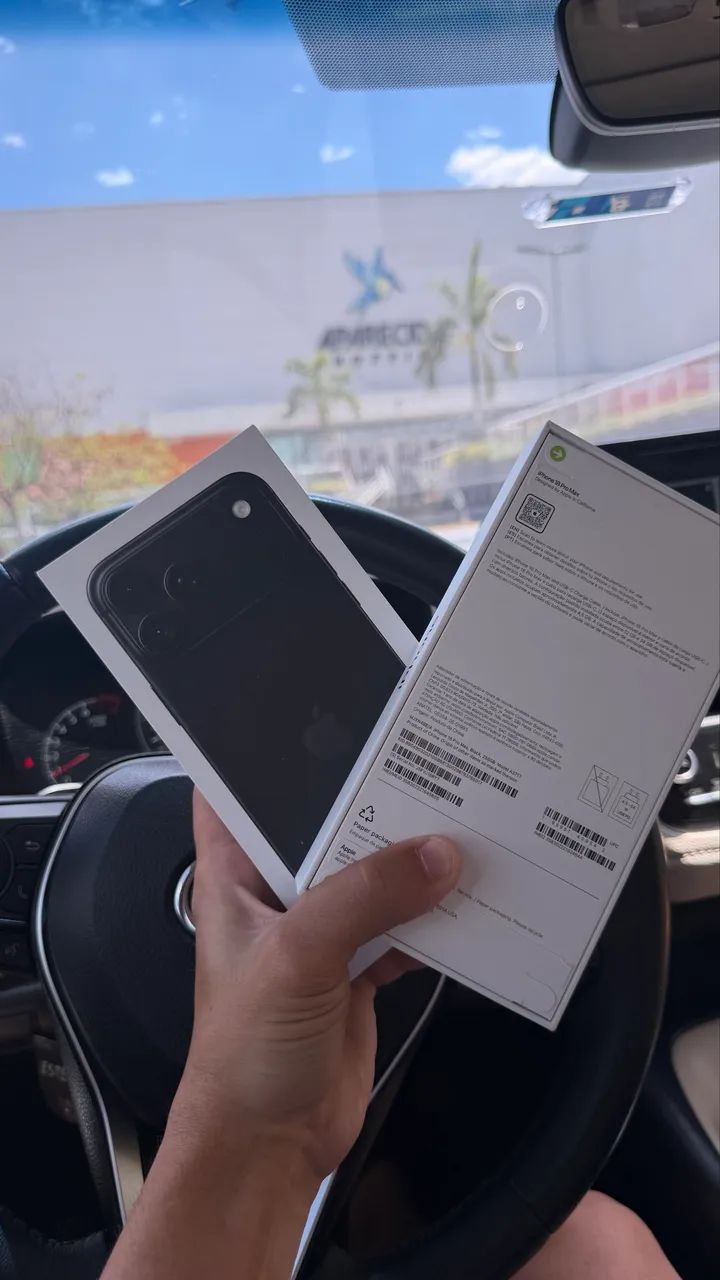 Iphone 18 pro max  - Foto 2