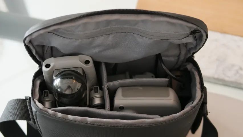 DJI Mavic Air 2 Fly more combo - Foto 3