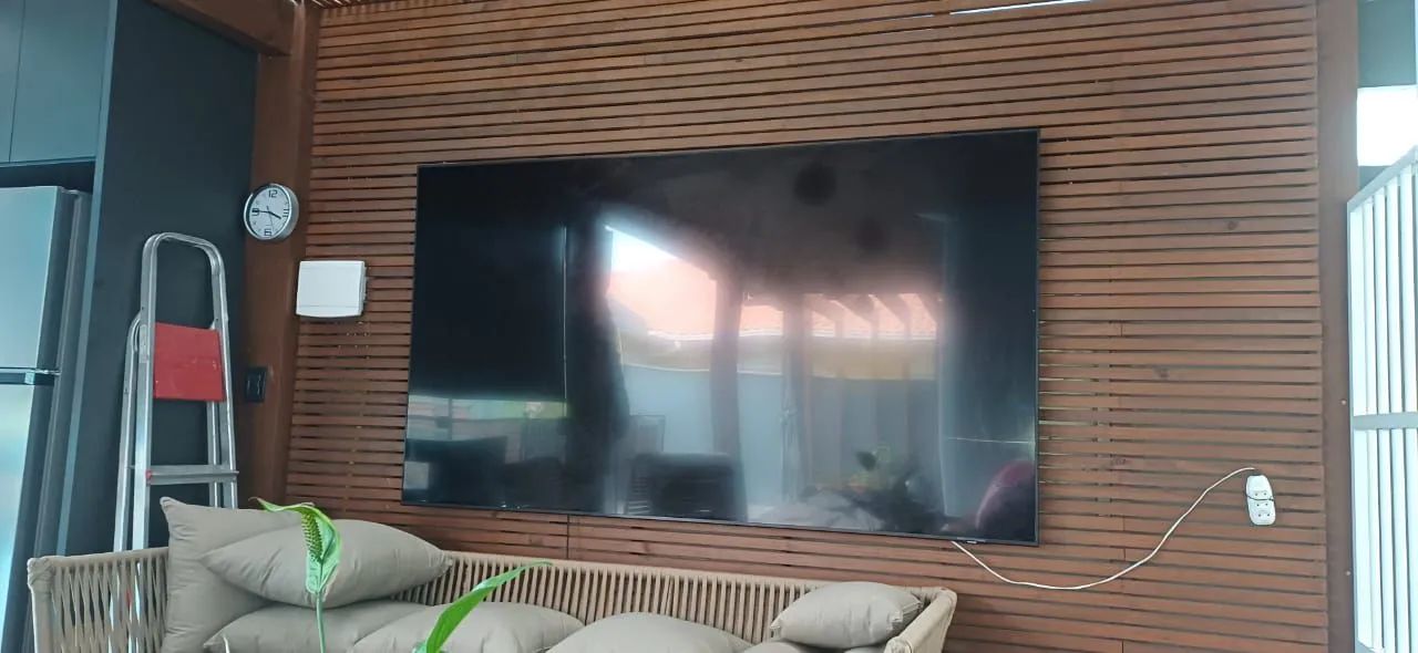 Smart TV Samsung 85"