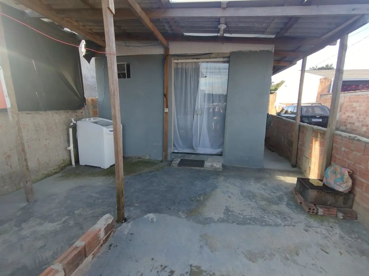CASA A VENDA 