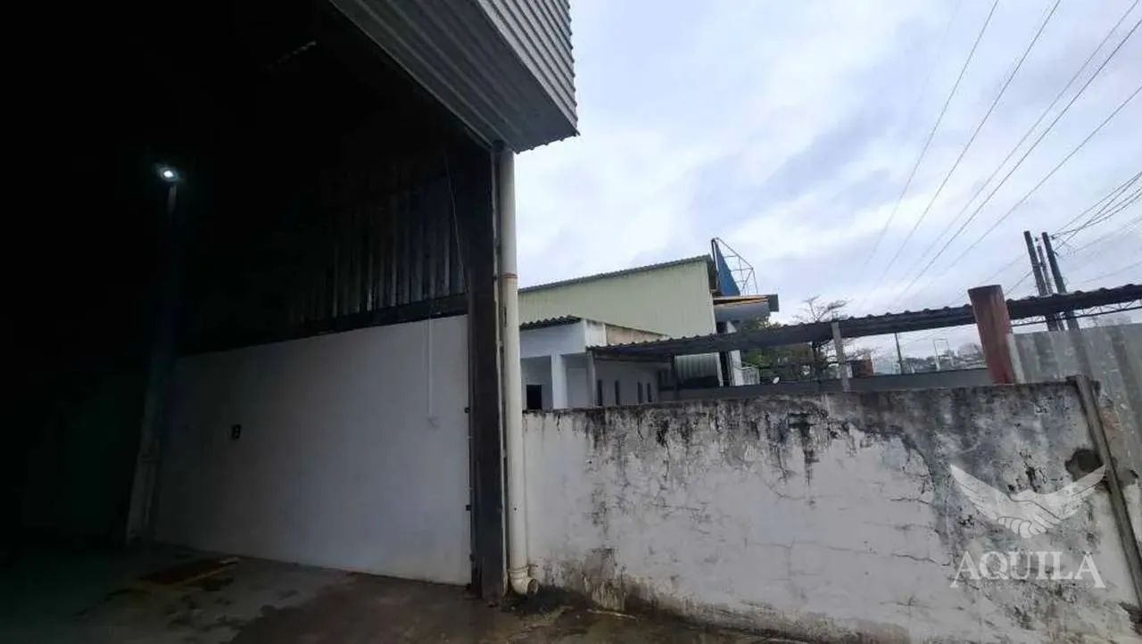 GALPÃO PARA ALUGAR - 450 m² - JARDIM SÃO CARLOS - SOROCABA/SP - Foto 5